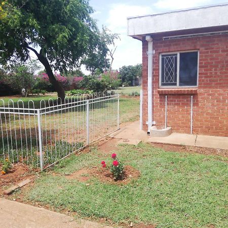 Savanna Bulawayo Exterior foto