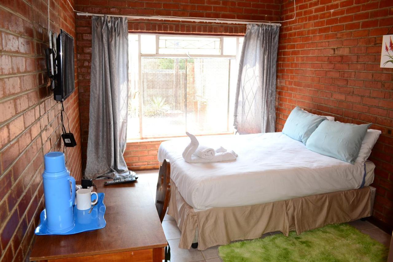 Savanna Bulawayo Exterior foto