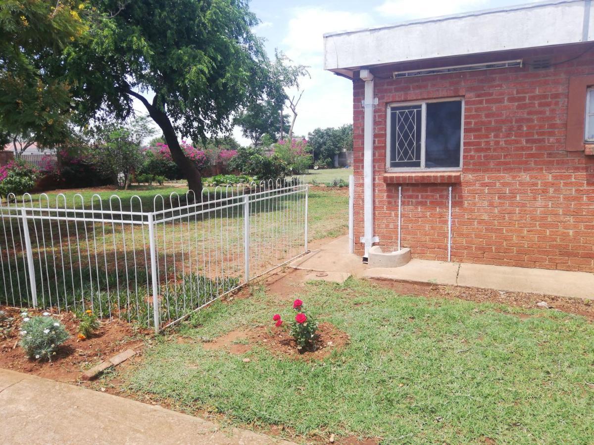 Savanna Bulawayo Exterior foto