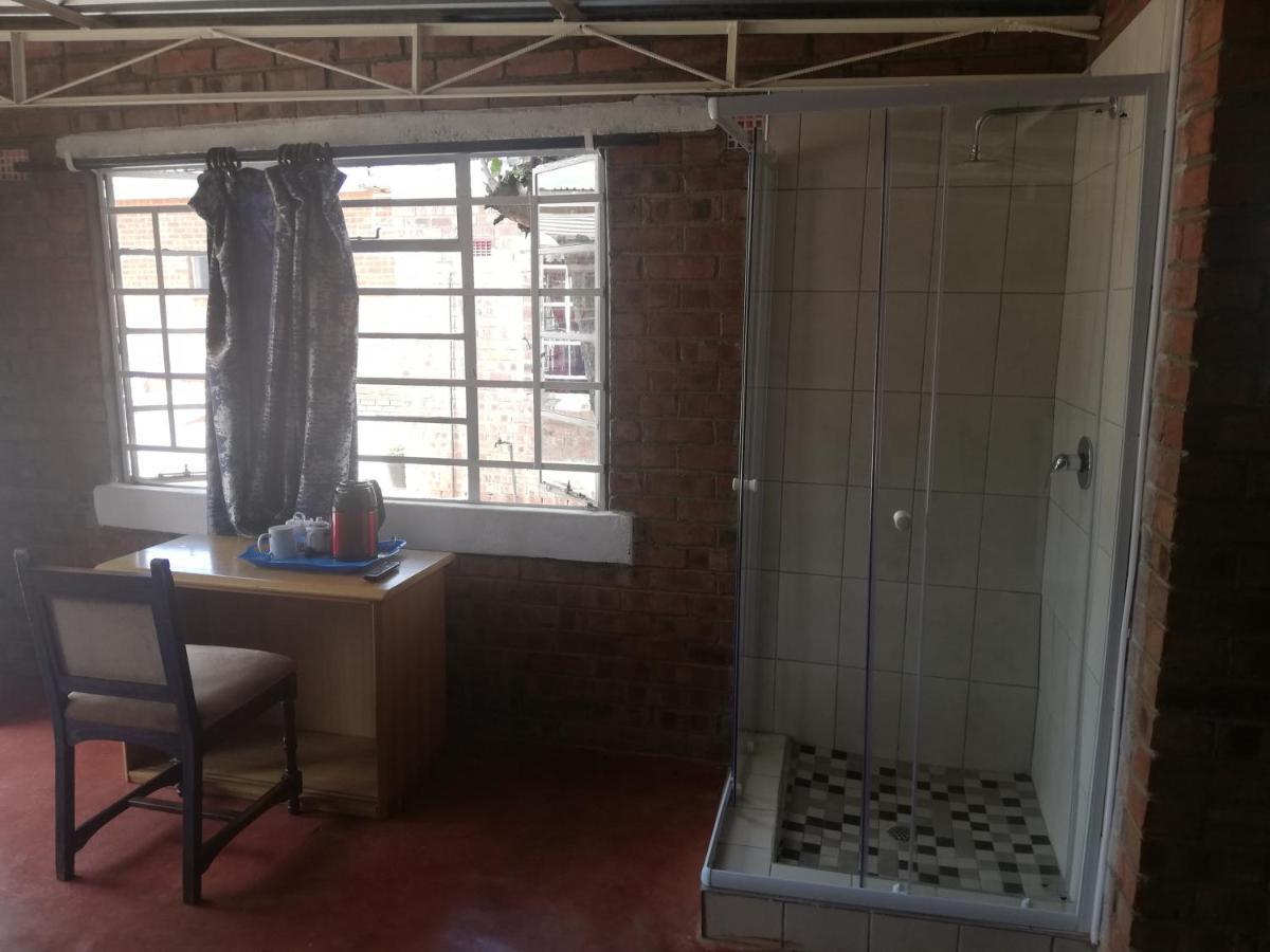 Savanna Bulawayo Exterior foto