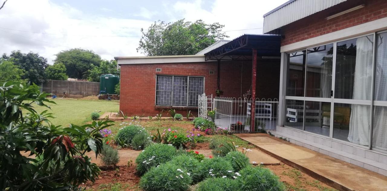 Savanna Bulawayo Exterior foto