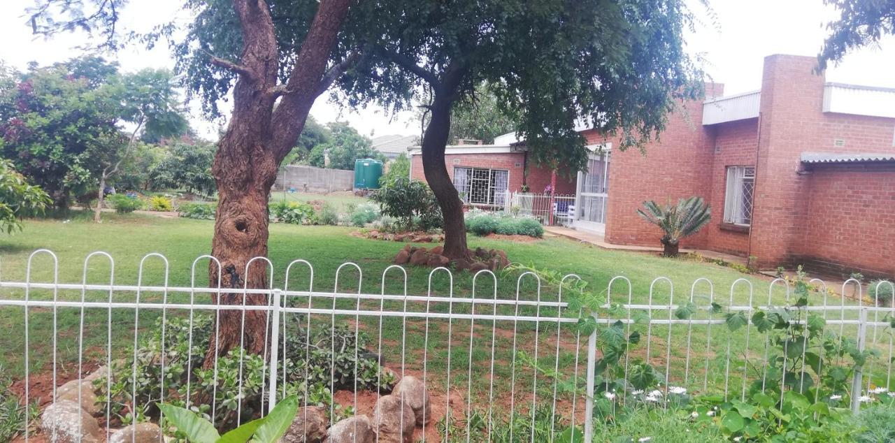 Savanna Bulawayo Exterior foto