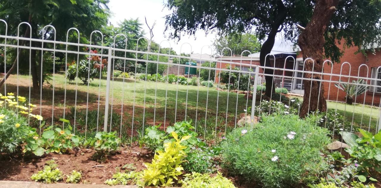 Savanna Bulawayo Exterior foto