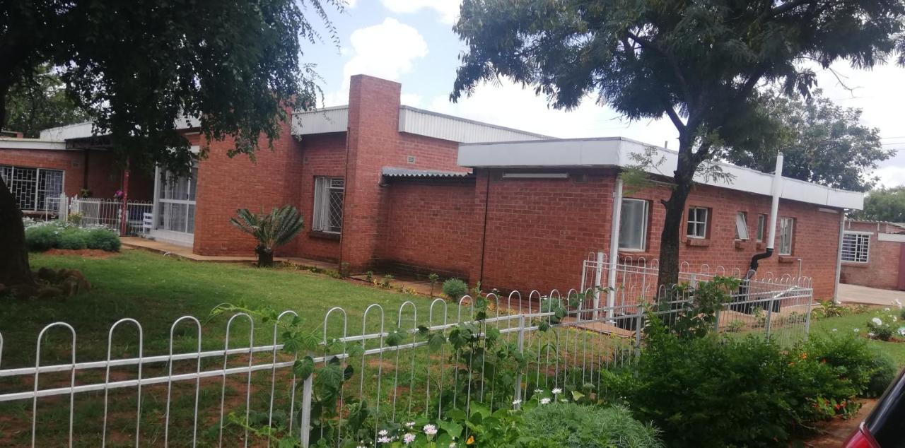 Savanna Bulawayo Exterior foto