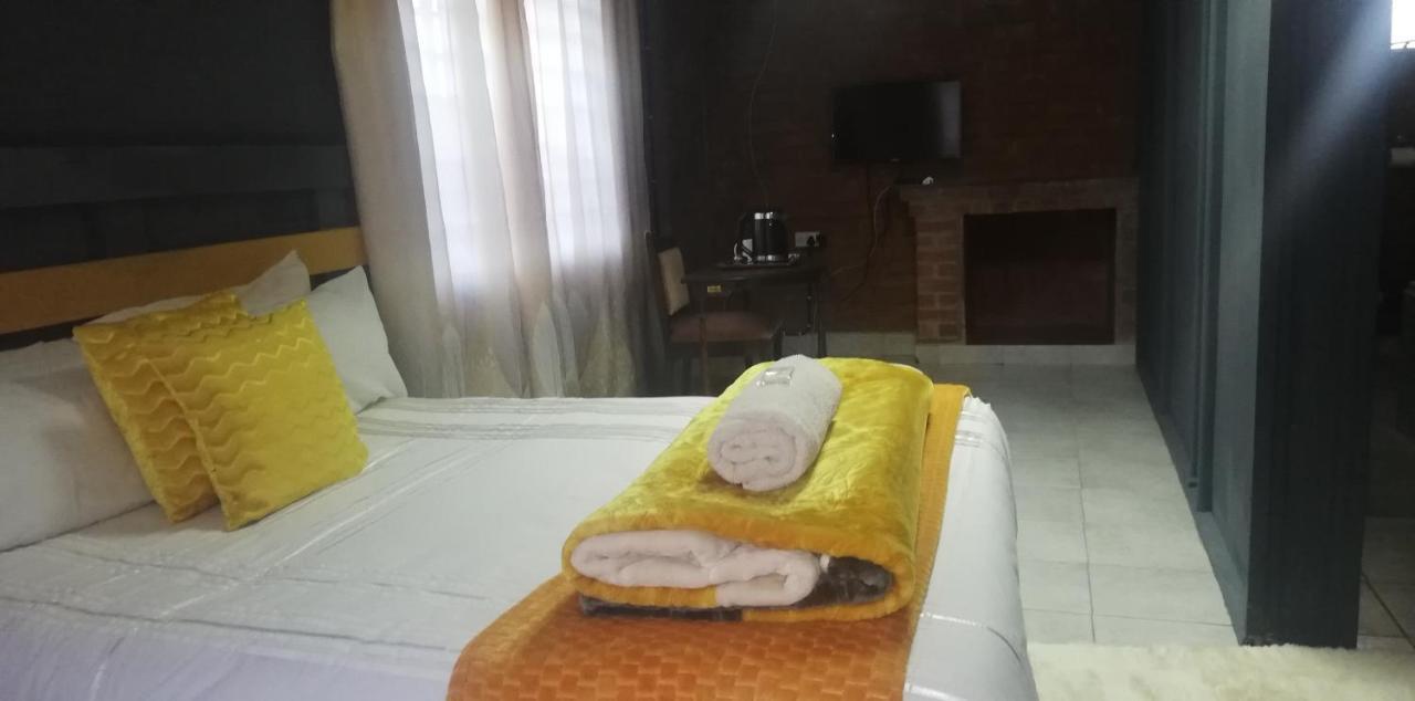 Savanna Bulawayo Quarto foto