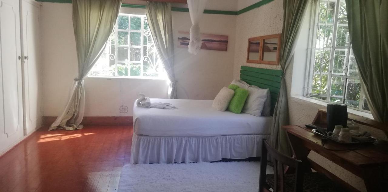 Savanna Bulawayo Exterior foto